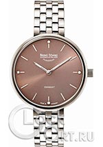 Женские наручные часы Bruno Sohnle Flamur II 17-13157-892MB