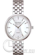 Женские наручные часы Bruno Sohnle Flamur 17-13157-952MB