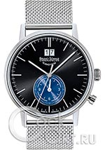 Мужские наручные часы Bruno Sohnle Stuttgart GMT 17-13180-740