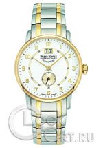 Мужские наручные часы Bruno Sohnle Atrium 17-23055-922MB