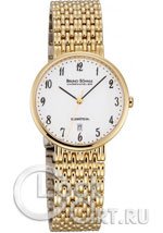 Мужские наручные часы Bruno Sohnle Nabucco 17-33024-922MB