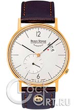 Мужские наручные часы Bruno Sohnle Rondo 17-33053-261