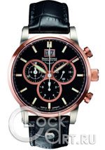 Мужские наручные часы Bruno Sohnle Idas 17-53084-741