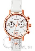 Женские наручные часы Bruno Sohnle Rondograph 17-53172-291