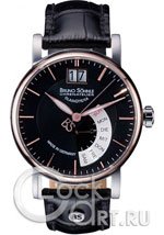 Мужские наручные часы Bruno Sohnle Pan 17-63073-745