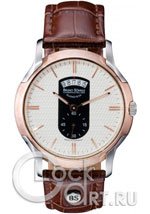 Мужские наручные часы Bruno Sohnle Gaudium 17-63074-245