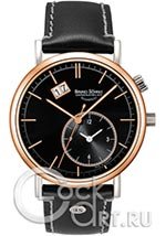 Мужские наручные часы Bruno Sohnle Lago 17-63156-741