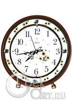 Настольные часы B&S Table Clock 2103