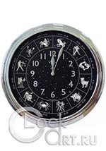 Настенные часы B&S Wall Clock A3201