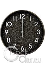 Настенные часы B&S Wall Clock A3704