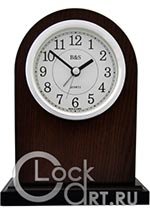 Настольные часы B&S Table Clock BS-MT01