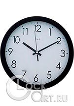 Настенные часы B&S Wall Clock HR-260