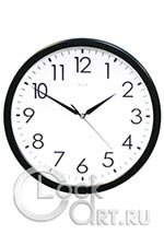 Настенные часы B&S Wall Clock HR-PA-305-B