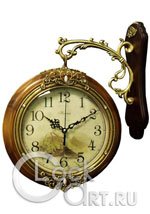 Настенные часы B&S Wall Clock HR-905