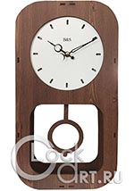 Настенные часы B&S Wall Clock RWC-003