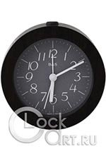 Настольные часы B&S Table Clock SHC-114D-DB
