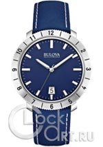 Мужские наручные часы Bulova Accutron II 96B204