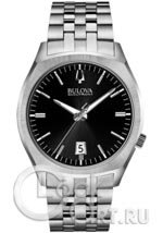 Мужские наручные часы Bulova Accutron II 96B214