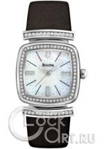 Женские наручные часы Bulova Dress 96L194