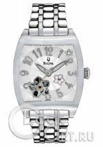 Женские наручные часы Bulova BVA 96P119