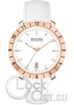 Мужские наручные часы Bulova Accutron II 97B128