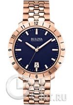 Мужские наручные часы Bulova Accutron II 97B130