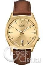 Мужские наручные часы Bulova Accutron II 97B132