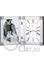 Настольные часы Bulova Picture Frame B1254