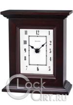 Настольные часы Bulova Table Clock B1531