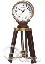 Настольные часы Bulova Table Clock B1656