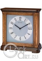 Настольные часы Bulova Table Clock B1657