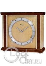 Настольные часы Bulova Table Clock B1667