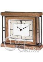 Настольные часы Bulova Table Clock B1668