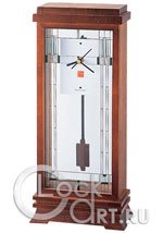 Настольные часы Bulova Frank Lloyd Wright Collection B1839