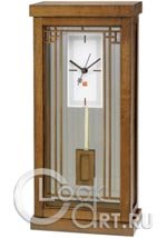 Настольные часы Bulova Frank Lloyd Wright Collection B1852