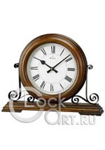Настольные часы Bulova Table Clock B1898