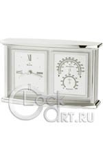 Настольные часы Bulova Executive B2841