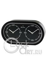 Настольные часы Bulova Table Clock B2921