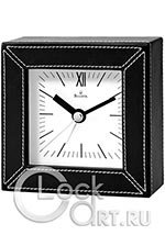 Настольные часы Bulova Executive B6846