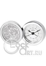 Настольные часы Bulova Table Clock B6876