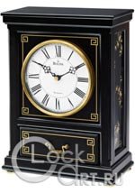 Настольные часы Bulova Table Clock B7665