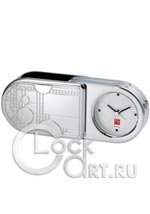 Настольные часы Bulova Frank Lloyd Wright Collection B7758