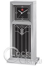 Настольные часы Bulova Frank Lloyd Wright Collection B7764
