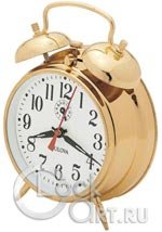 Настольные часы Bulova Table Clock B8124