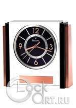 Настольные часы Bulova Table Clock B9852