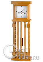 Настенные часы Bulova Frank Lloyd Wright Collection C3335
