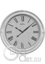 Настенные часы Bulova Wall Clock C4109