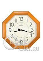 Настенные часы Bulova Wall Clock C4283