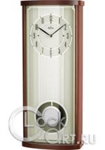 Настенные часы Bulova Wall Clock C4334