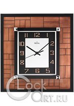 Настенные часы Bulova Wall Clock C4643